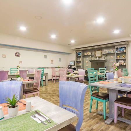 بوغوتا Wellness Hotel Usaquen المظهر الخارجي الصورة