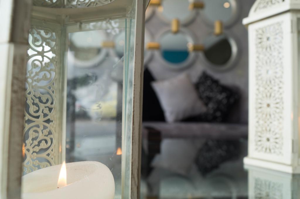 بوغوتا Wellness Hotel Usaquen المظهر الخارجي الصورة