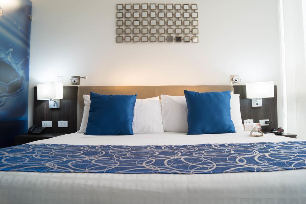 بوغوتا Wellness Hotel Usaquen المظهر الخارجي الصورة