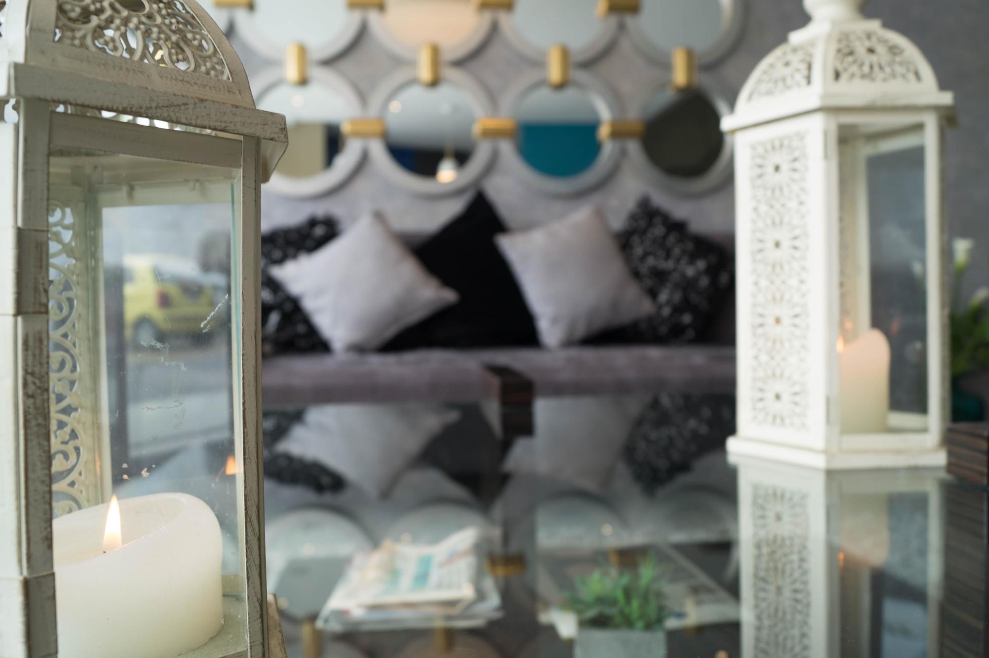 بوغوتا Wellness Hotel Usaquen المظهر الخارجي الصورة