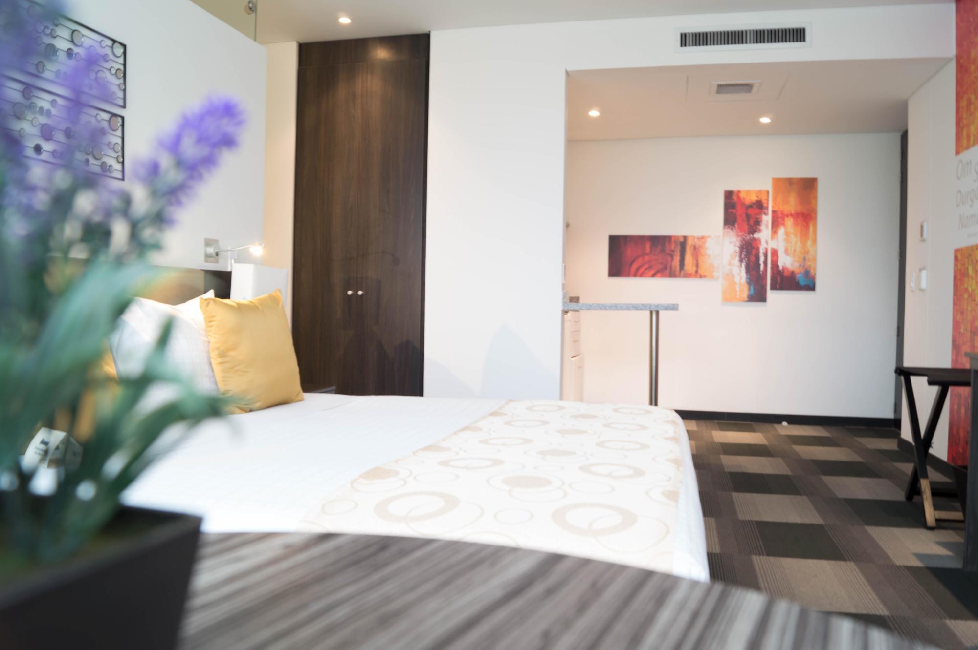 بوغوتا Wellness Hotel Usaquen المظهر الخارجي الصورة