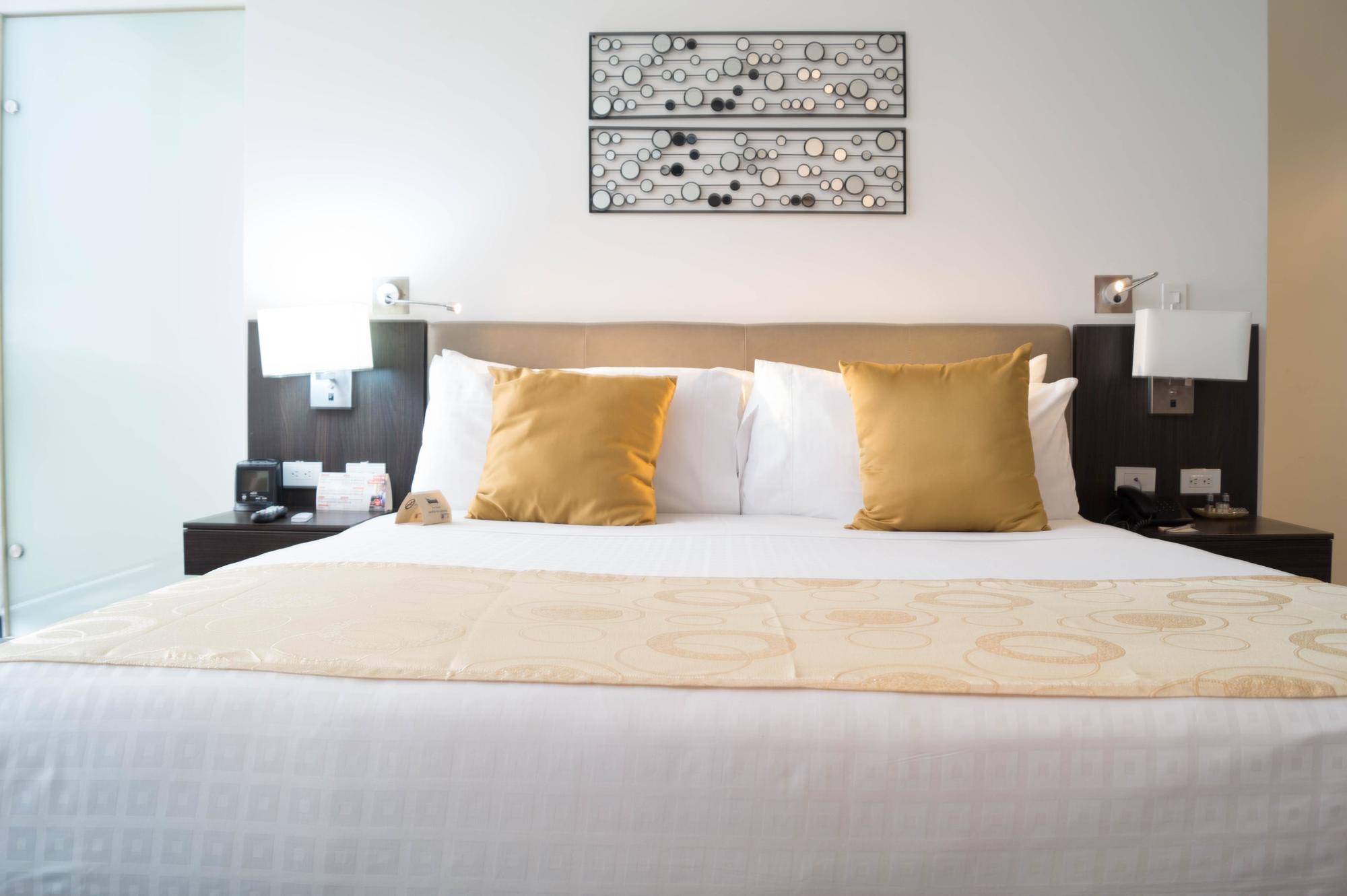 بوغوتا Wellness Hotel Usaquen المظهر الخارجي الصورة