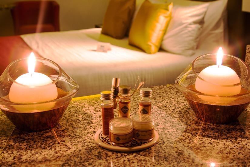 بوغوتا Wellness Hotel Usaquen المظهر الخارجي الصورة