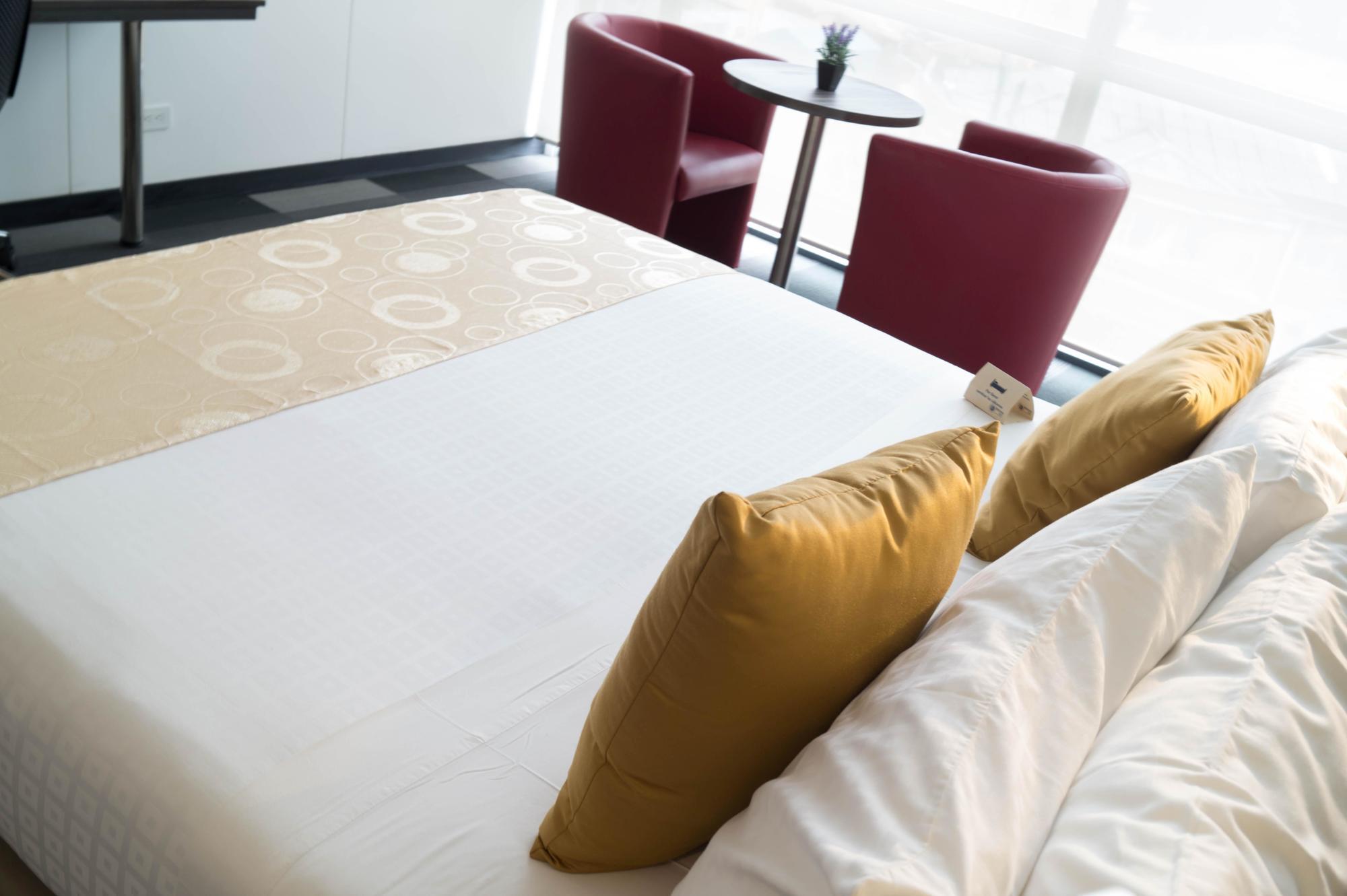 بوغوتا Wellness Hotel Usaquen المظهر الخارجي الصورة