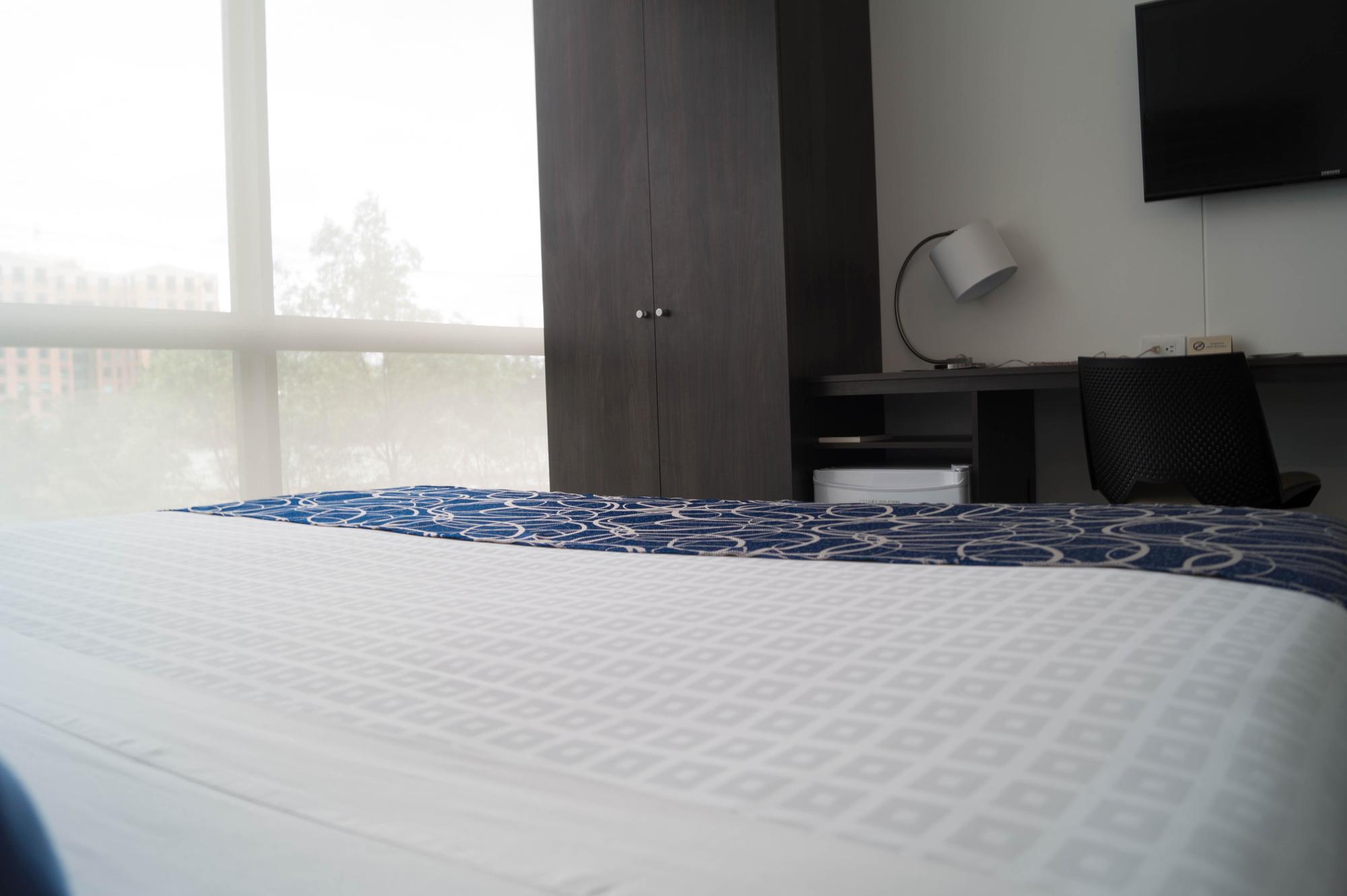 بوغوتا Wellness Hotel Usaquen المظهر الخارجي الصورة