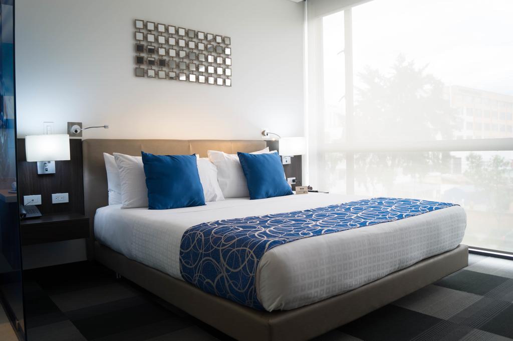 بوغوتا Wellness Hotel Usaquen المظهر الخارجي الصورة