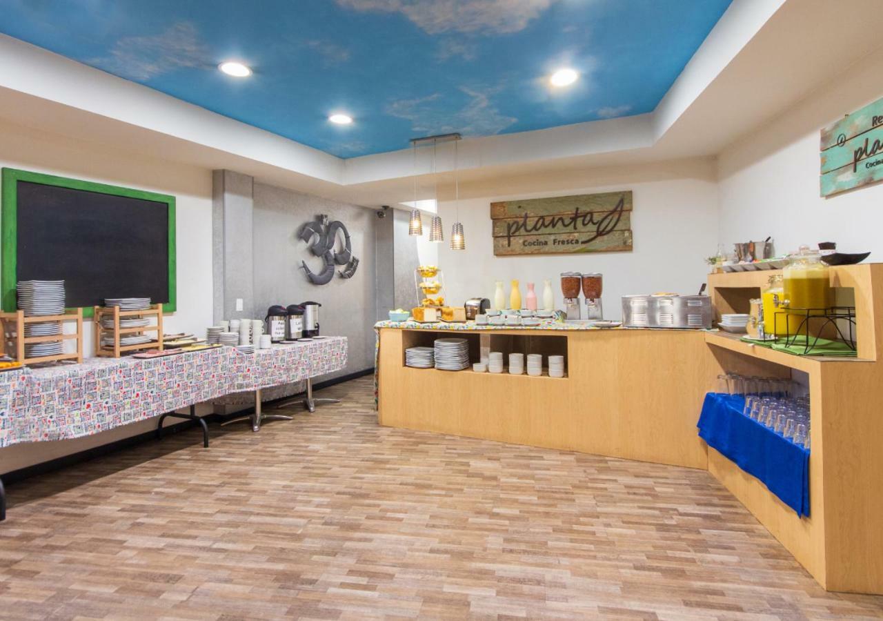 بوغوتا Wellness Hotel Usaquen المظهر الخارجي الصورة