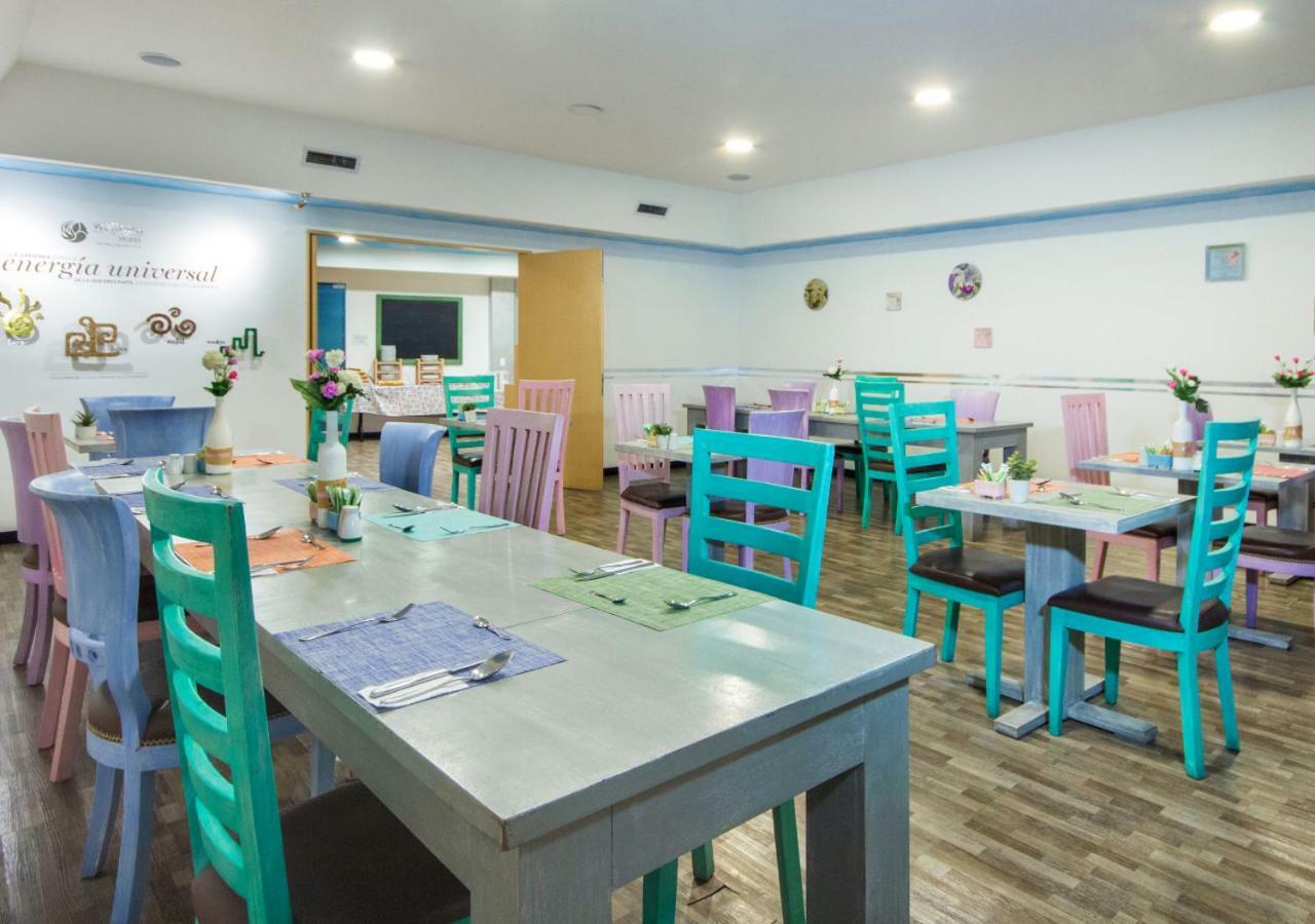 بوغوتا Wellness Hotel Usaquen المظهر الخارجي الصورة