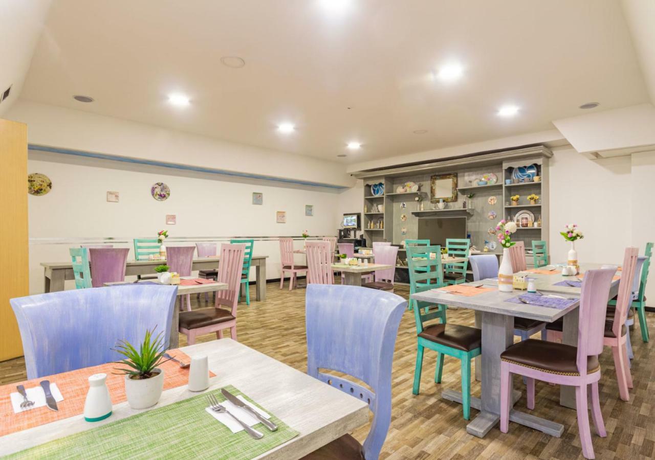 بوغوتا Wellness Hotel Usaquen المظهر الخارجي الصورة