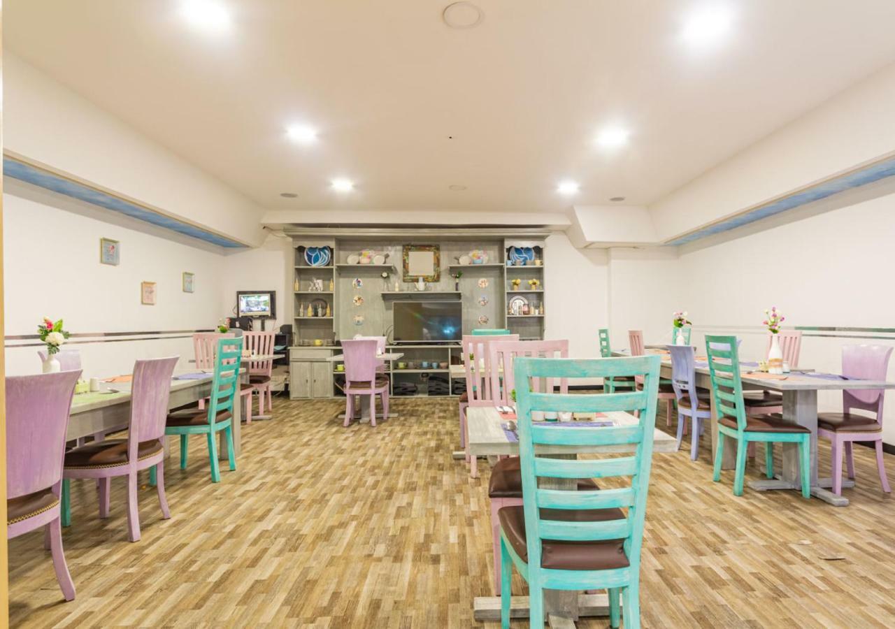 بوغوتا Wellness Hotel Usaquen المظهر الخارجي الصورة