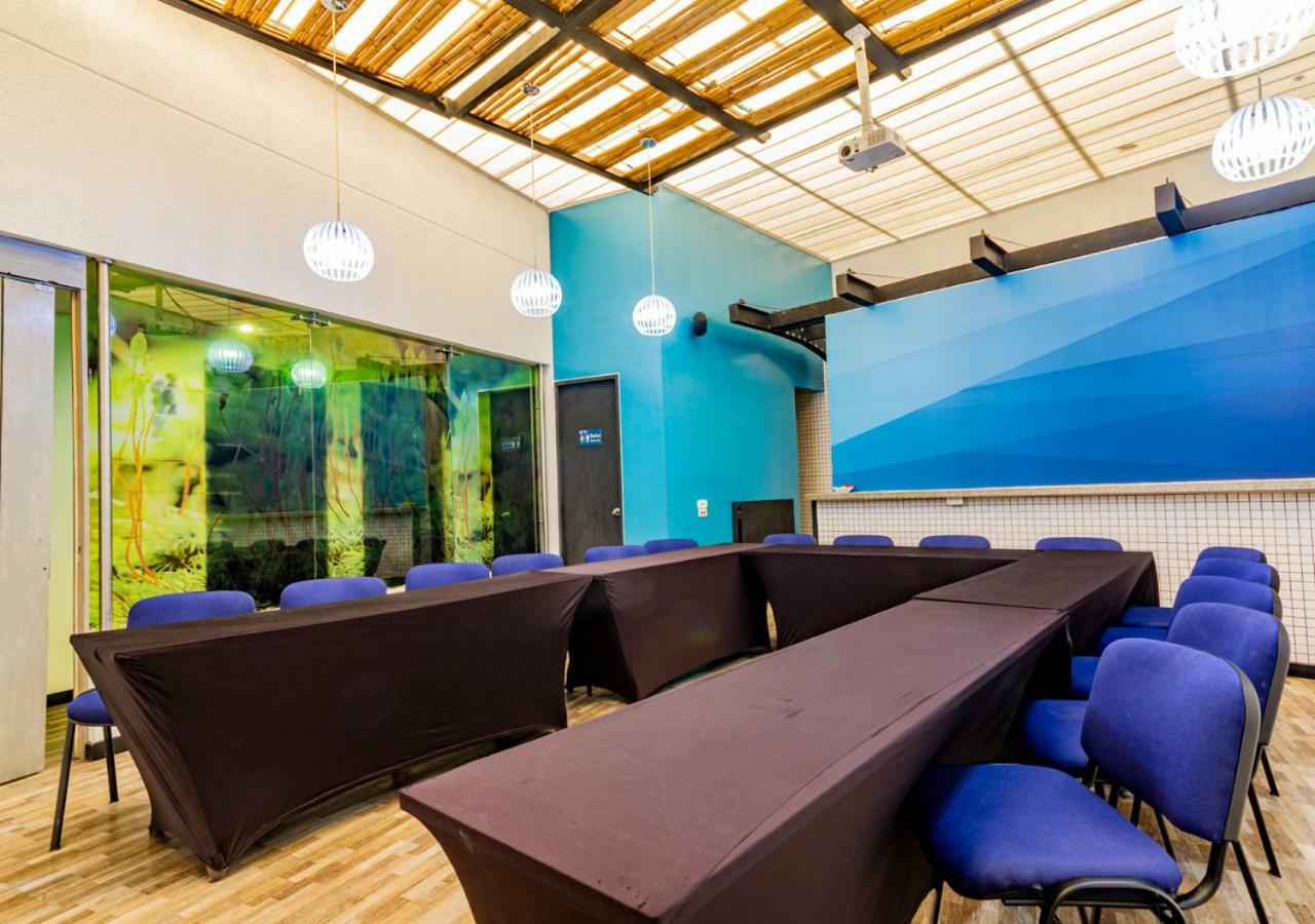 بوغوتا Wellness Hotel Usaquen المظهر الخارجي الصورة